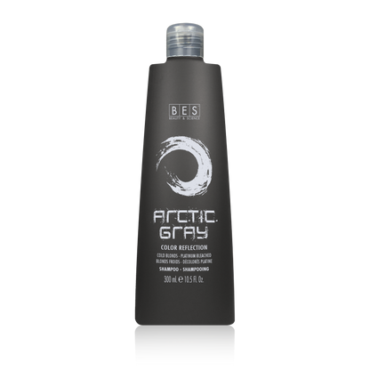 BES Color Reflection Arctic Gray Shampoo