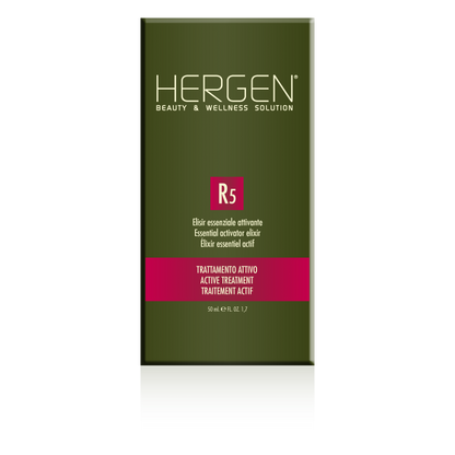Elixir Activador Esencial Hergen R5
