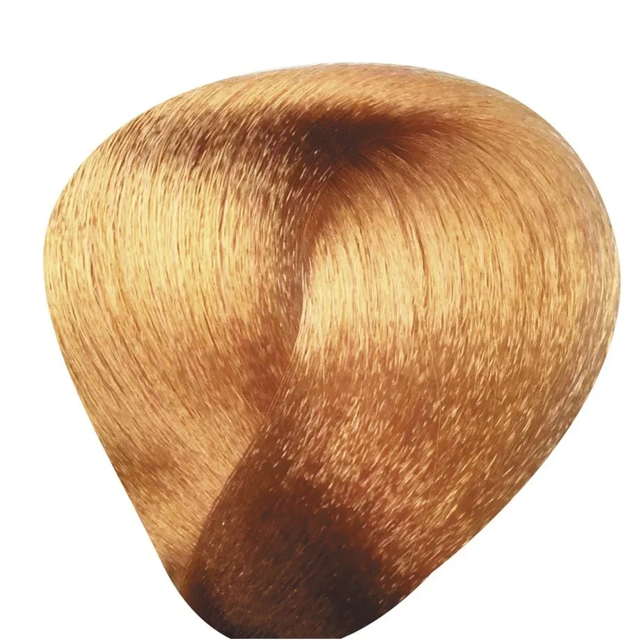 BES Hi-Fi Hair Color 100 ml - 10.43 Copper Gold Ultra Light Blond