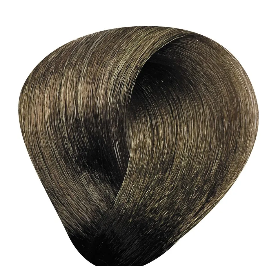 BES Hi-Fi Hair Color 100 ml - 6.80 Beige Natural Dark Blond
