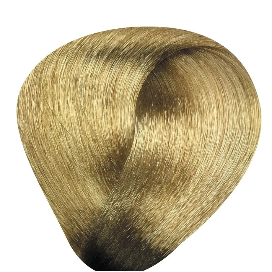BES Hi-Fi Hair Color 100 ml - 9.71 Tobacco Ash Very Light Blond