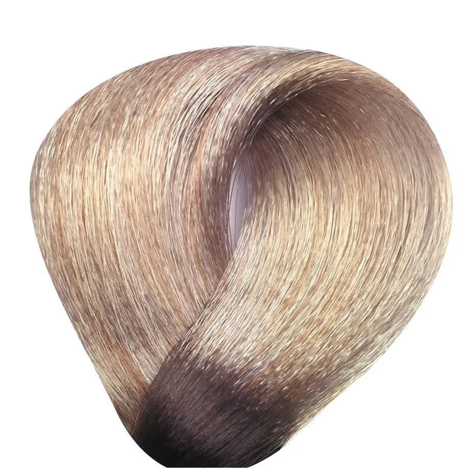BES Hi-Fi Hair Color 100 ml - 90.2 Violet Super Lightening Blond